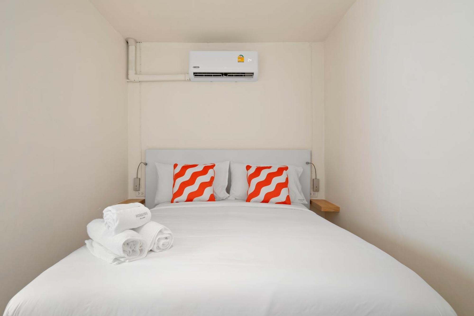 Hotel Horange Phuket Town Habitación foto